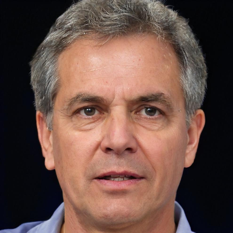 Portrait de Théophile Beaumont, expert en analyse financière