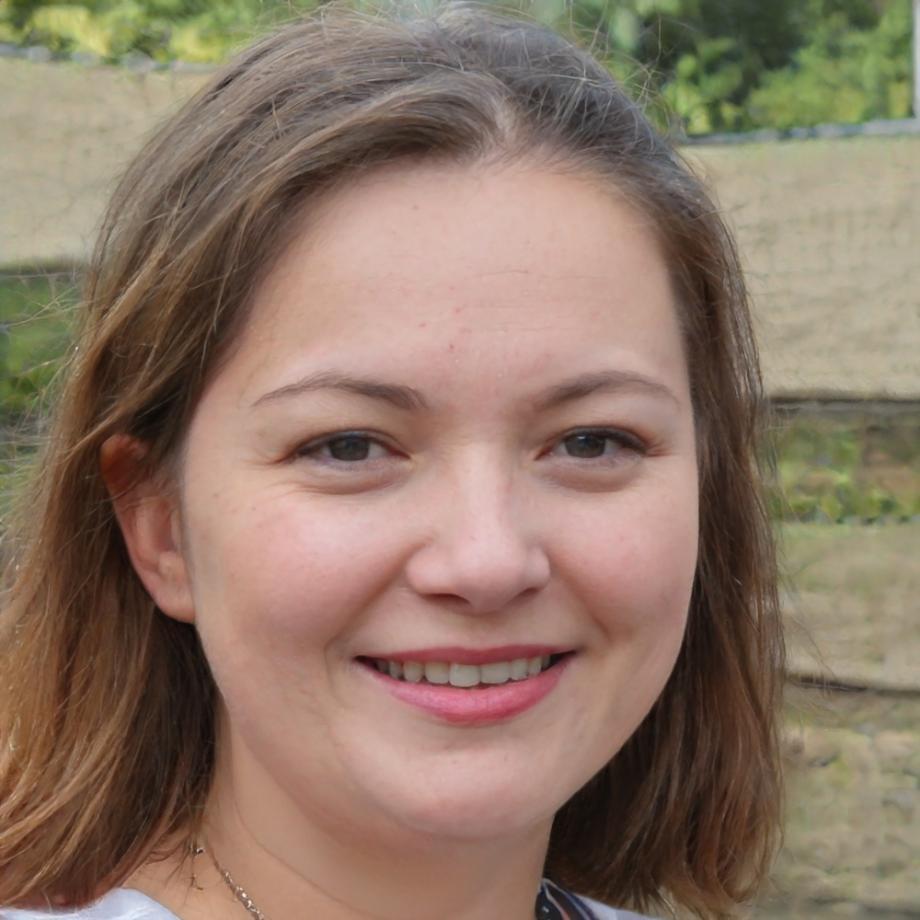 Éloise Beaumont, directrice des analyses financières chez lymarthovia