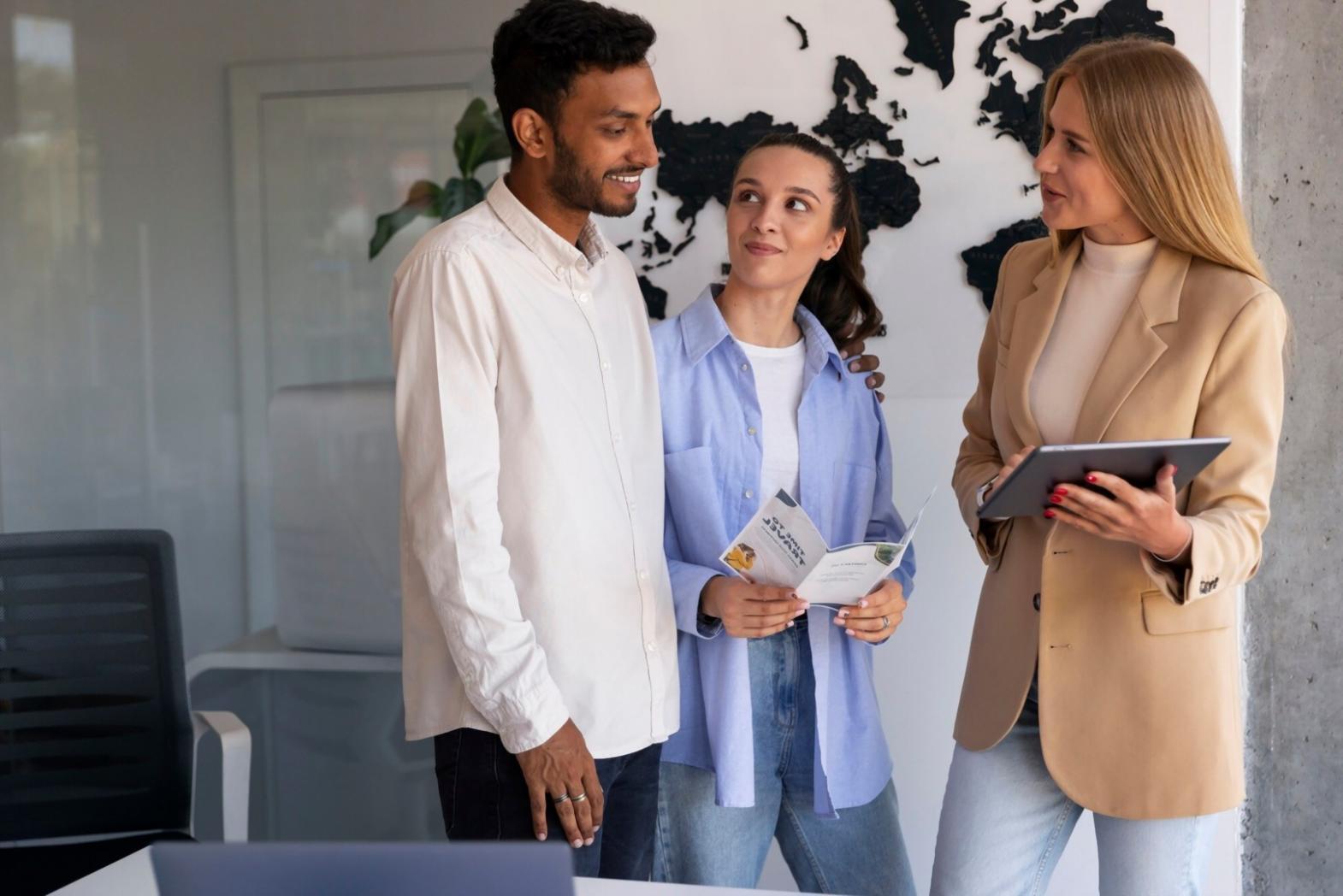 Tableaux de bord financiers personnalisés