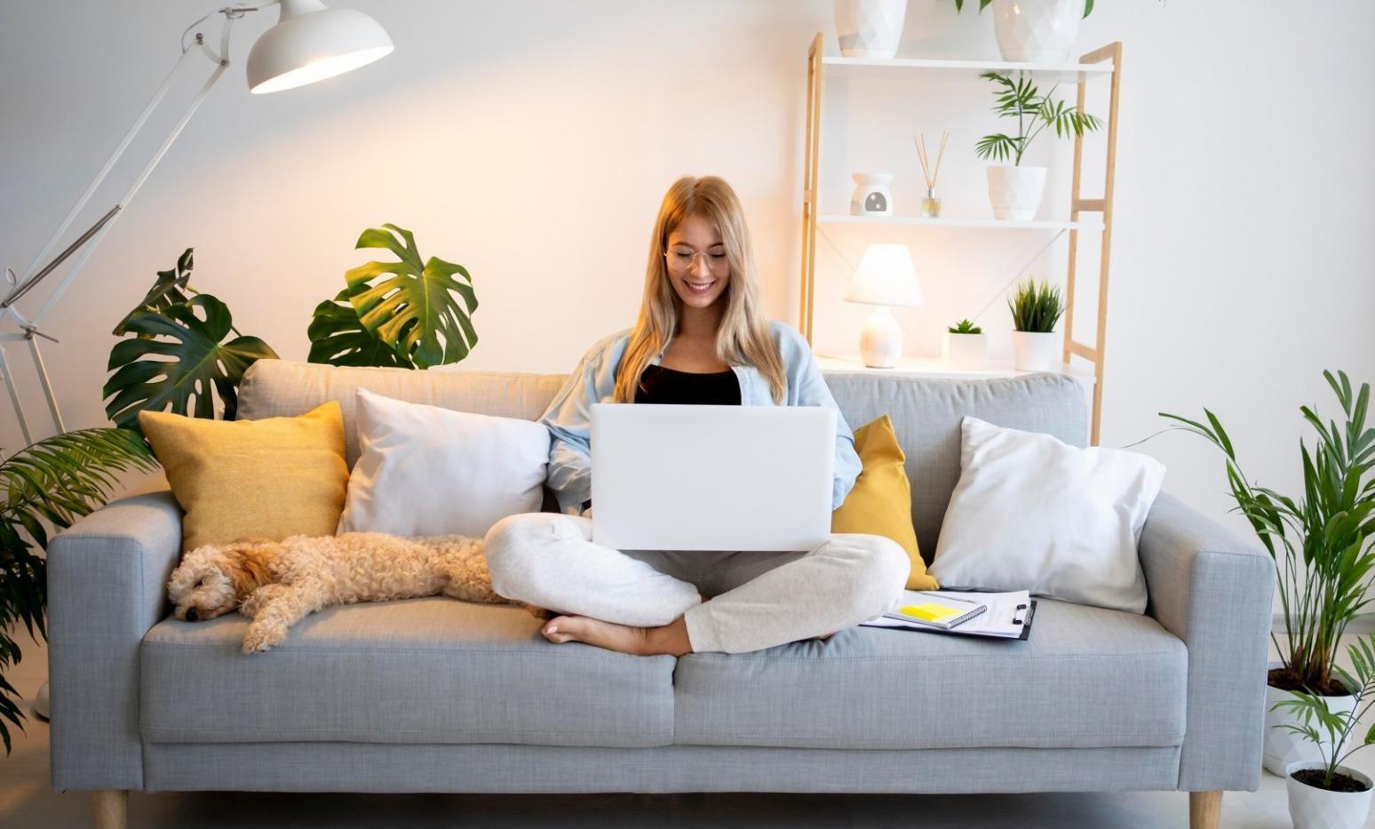 Session de formation avec accompagnement personnalisé